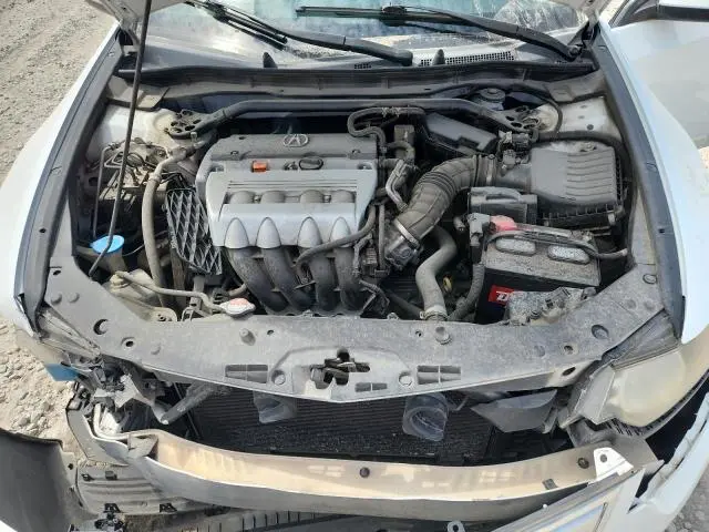 2012 ACURA TSX SE  