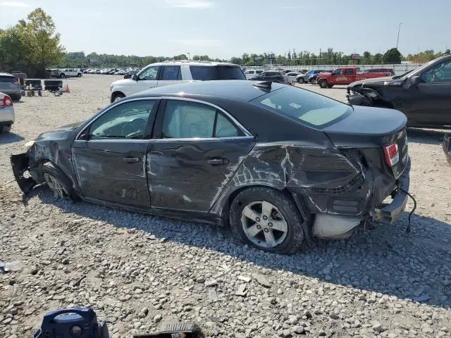 2015 CHEVROLET MALIBU LS
