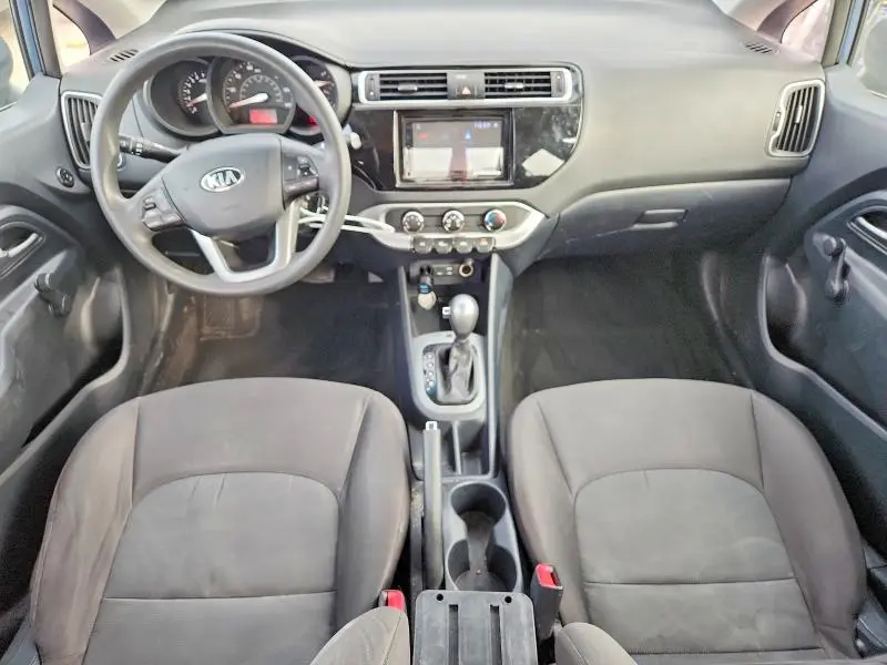 2016 KIA RIO LX  