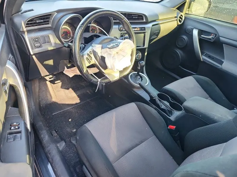 2016 SCION TC BASE  