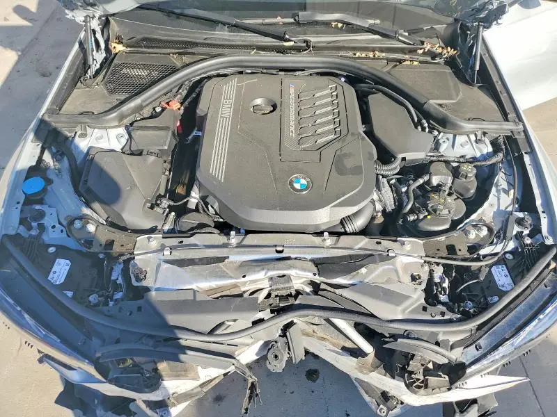 2024 BMW M340XI   