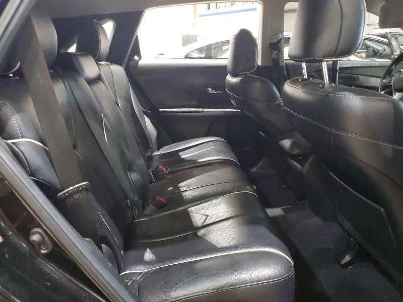 2013 TOYOTA VENZA LE/XLE/LIMITED  