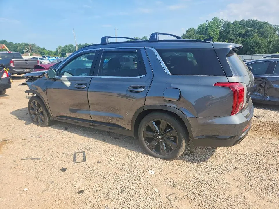 2024 HYUNDAI PALISADE XRT  