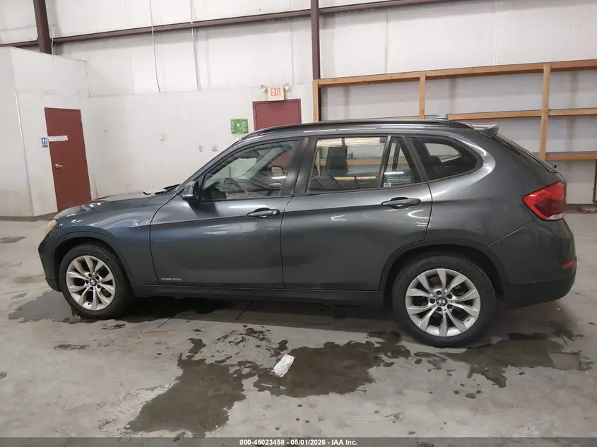 2014 BMW X1 XDRIVE28I