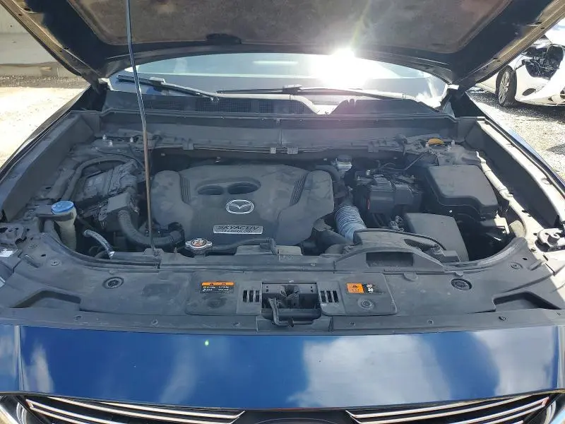 2019 MAZDA CX-9 TOURING  