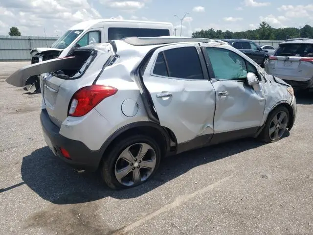 2014 BUICK ENCORE   