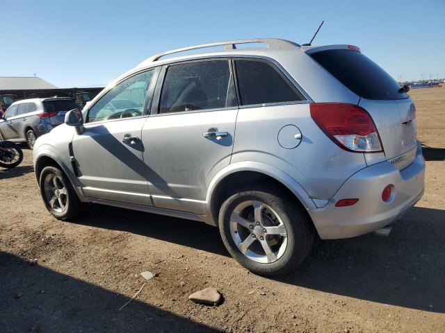 2012 CHEVROLET CAPTIVA SPORT