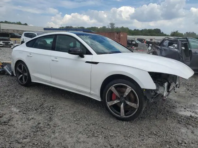 2024 AUDI A5 PREMIUM PLUS 45  