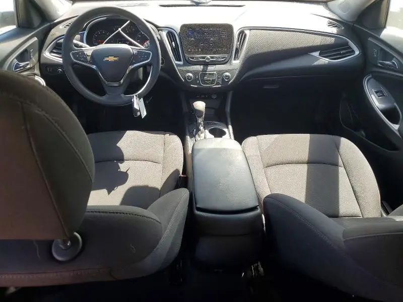2024 CHEVROLET MALIBU LS  