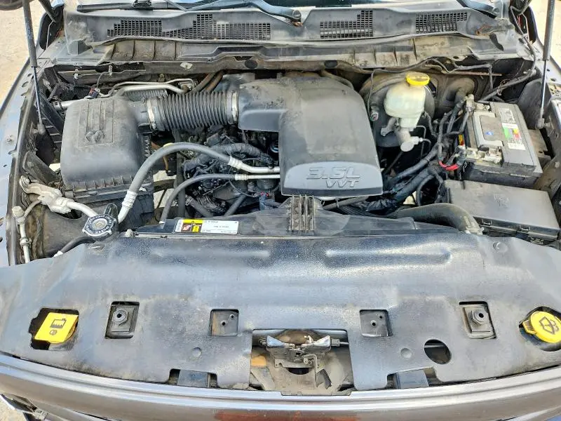 2018 RAM 1500 ST  