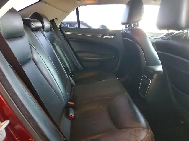 2021 CHRYSLER 300 TOURING  