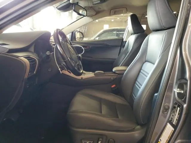 2020 LEXUS NX 300 BASE  