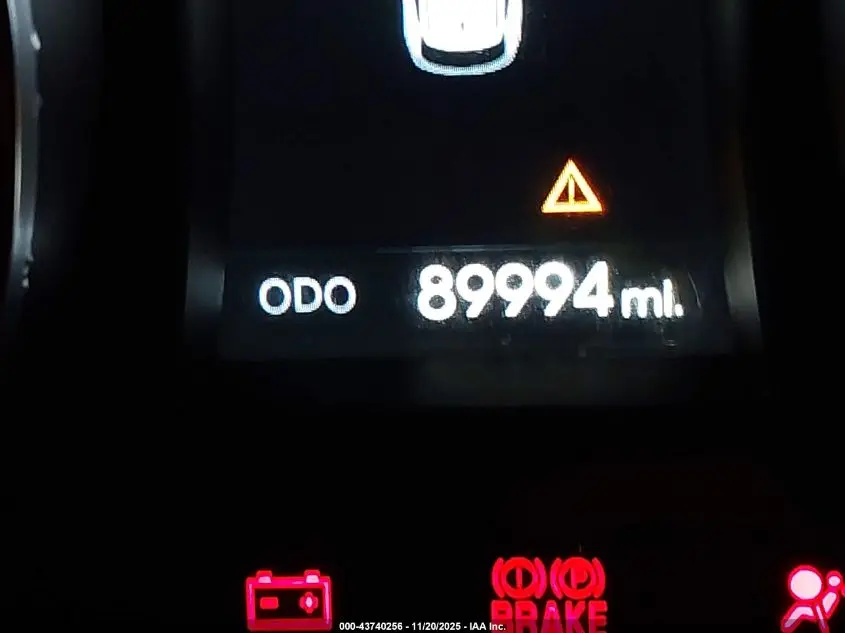 2014 HYUNDAI SANTA FE SPORT 2.0L TURBO