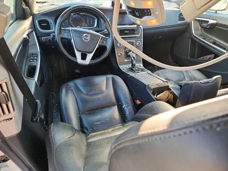 2016 VOLVO S60 PREMIER  