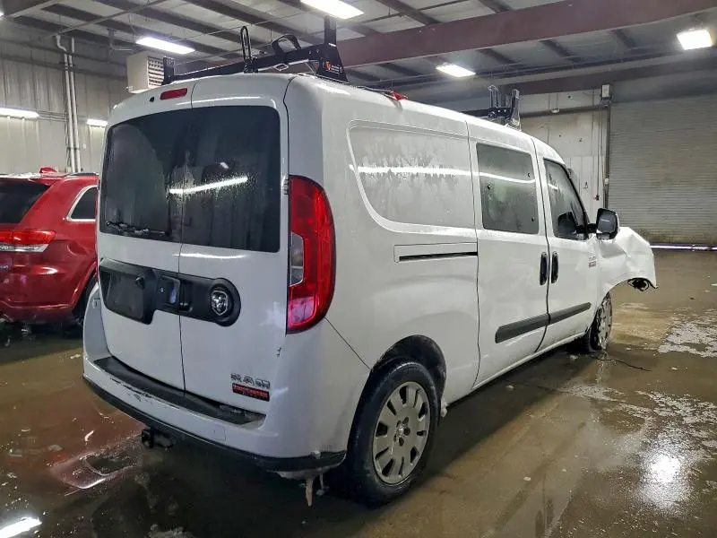 2017 RAM PROMASTER CITY SLT  