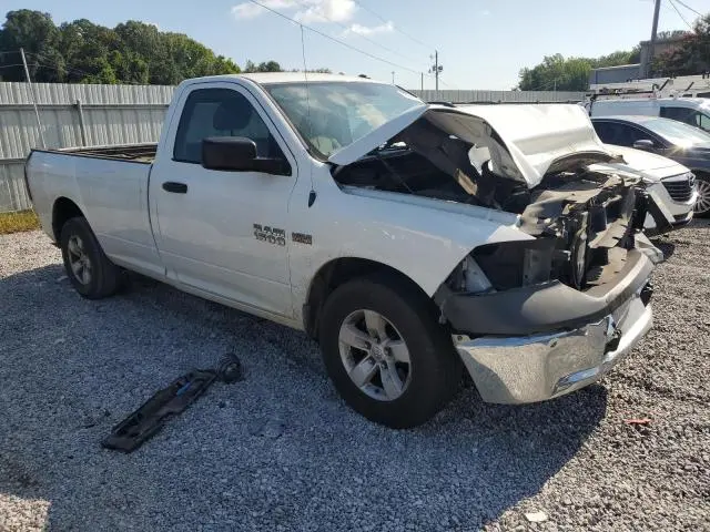 2017 RAM 1500 ST  