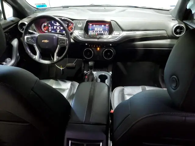 2019 CHEVROLET BLAZER PREMIER  