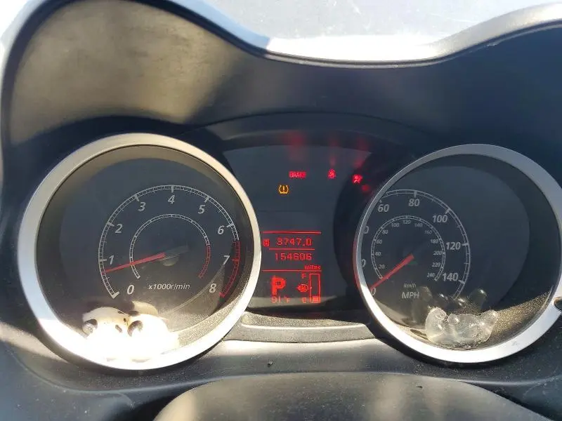 2014 MITSUBISHI LANCER ES/ES SPORT  