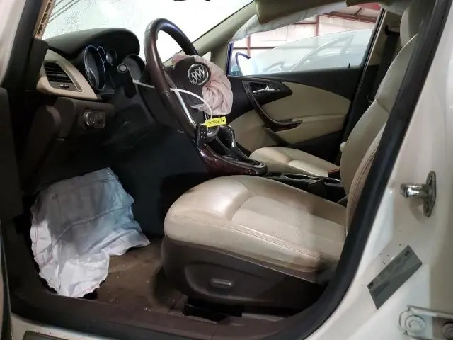 2014 BUICK VERANO CONVENIENCE  