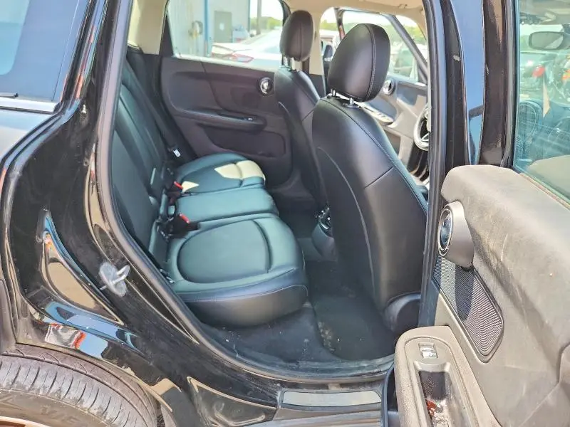 2018 MINI COOPER COUNTRYMAN ALL4  
