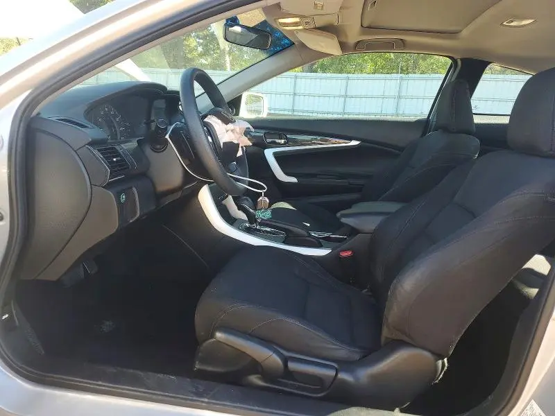 2013 HONDA ACCORD EX  