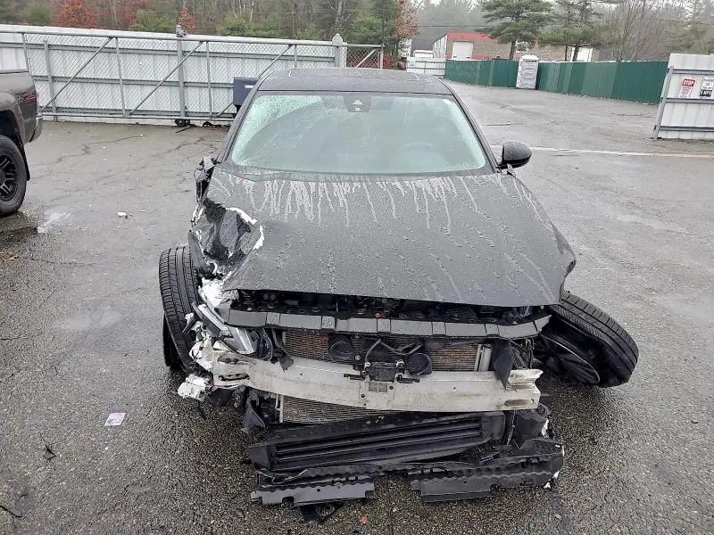 2019 NISSAN ALTIMA SL  