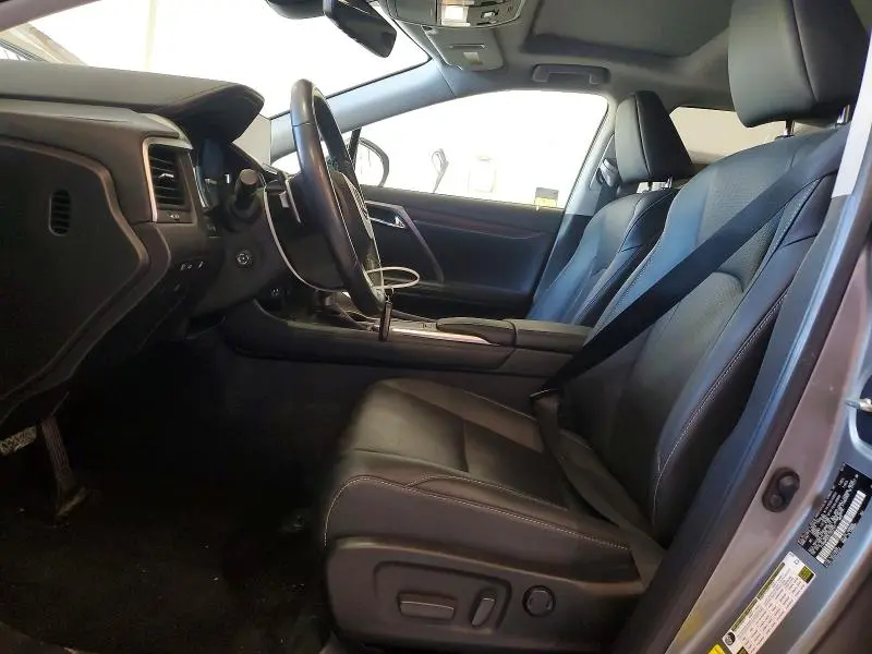 2020 LEXUS RX 450H  