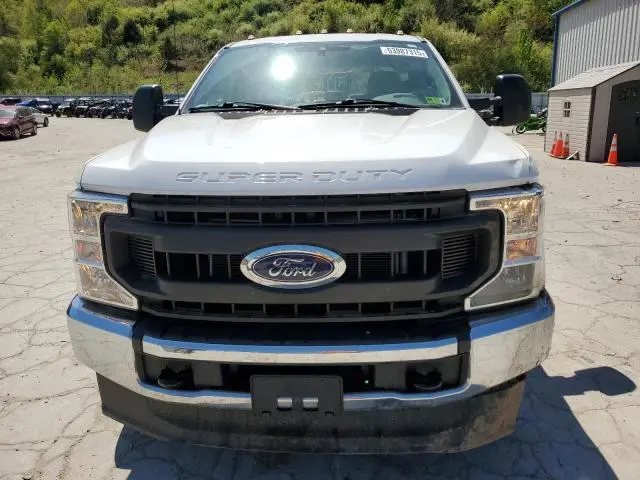 2021 FORD F250 SUPER DUTY