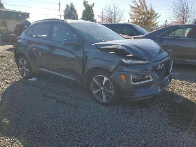 2019 HYUNDAI KONA ULTIMATE  