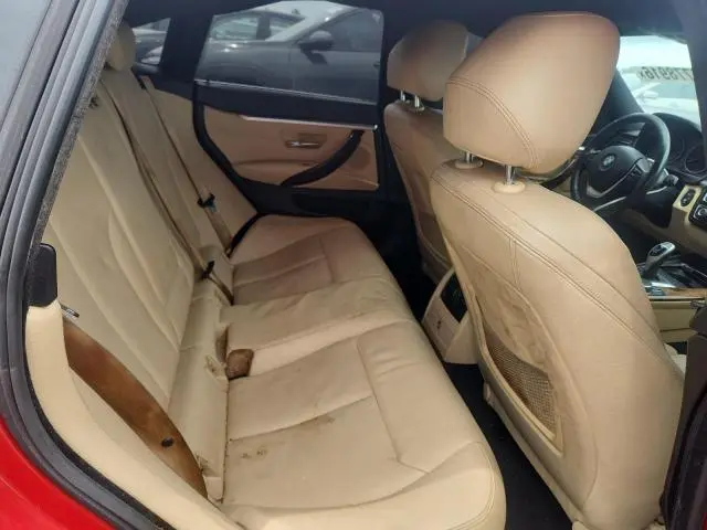2017 BMW 430I GRAN COUPE  