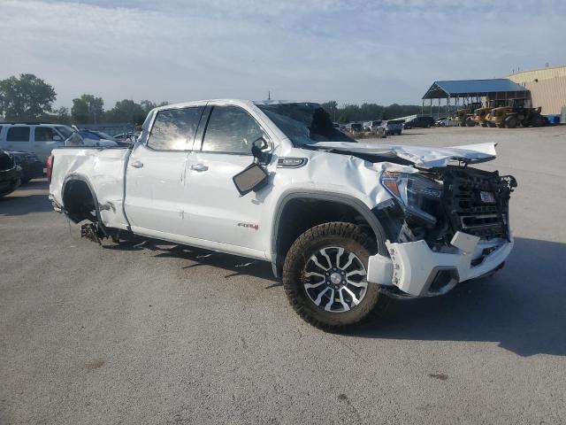 2019 GMC SIERRA K1500 AT4