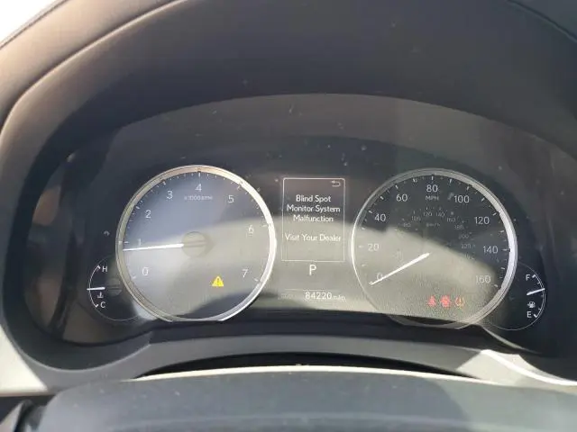 2019 LEXUS IS 300  