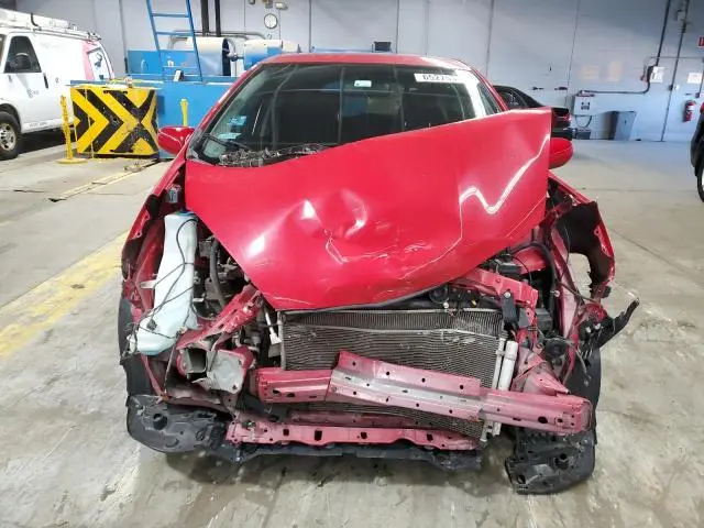 2010 HONDA FIT SPORT  