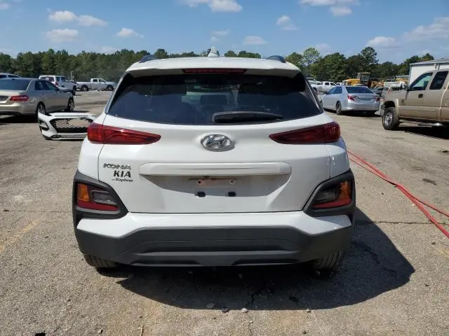 2020 HYUNDAI KONA SEL PLUS  