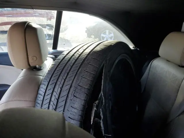 2016 BUICK CASCADA PREMIUM  