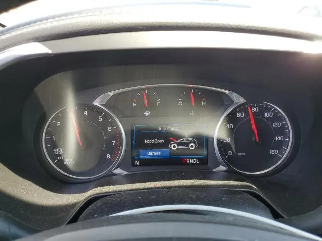 2020 CHEVROLET BLAZER 2LT  