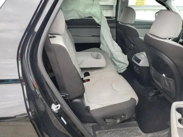 2021 HYUNDAI PALISADE SE  