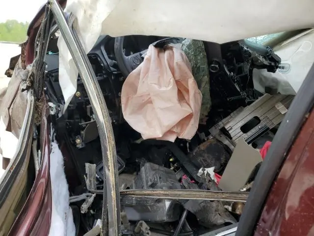 2020 HONDA PILOT EXL  