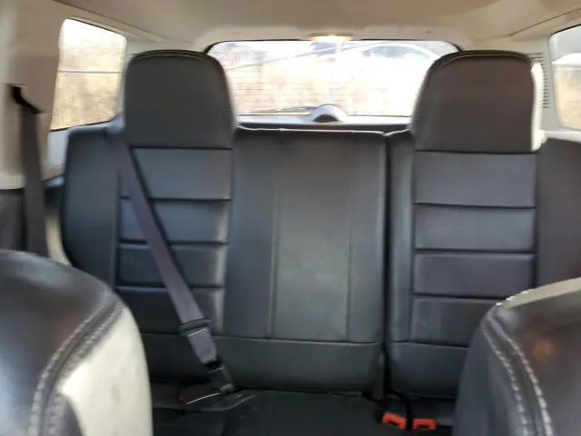 2017 JEEP PATRIOT LATITUDE  