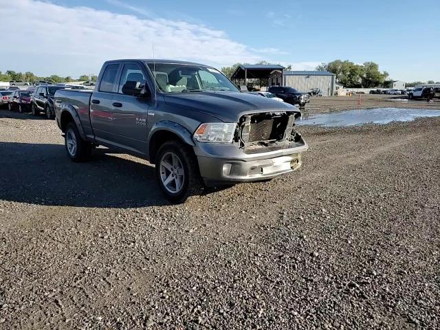 2013 RAM 1500 ST