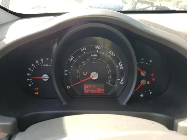 2011 KIA SPORTAGE EX  