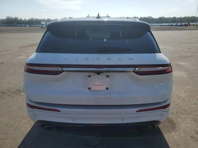 2024 LINCOLN CORSAIR GRAND TOURING  