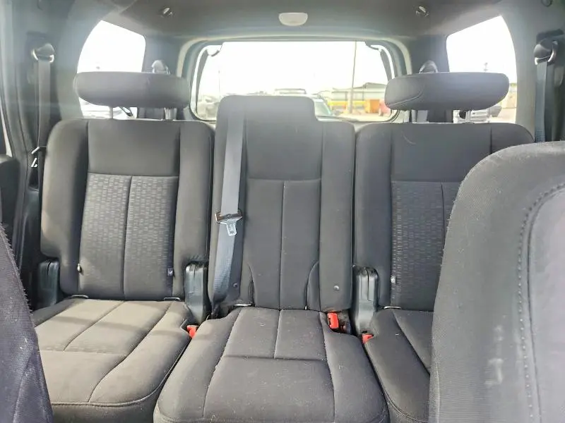 2015 FORD EXPEDITION XLT  