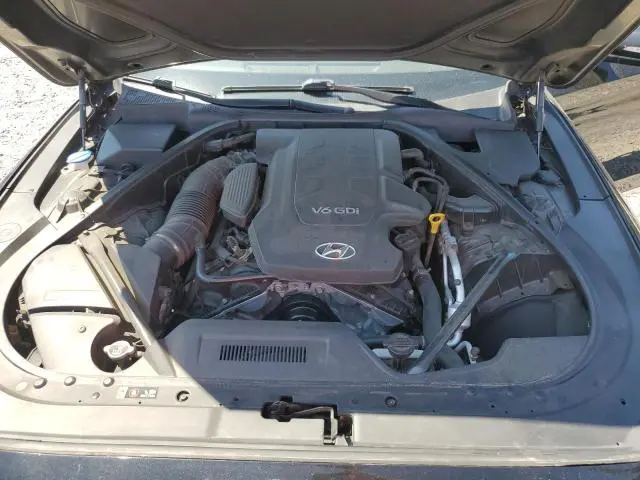 2016 HYUNDAI GENESIS 3.8L  