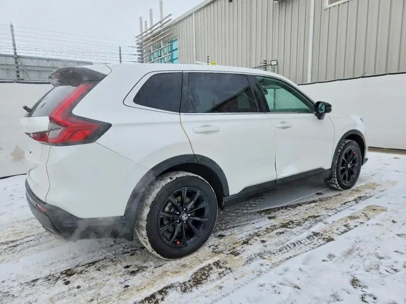 2025 HONDA CR-V EXL  