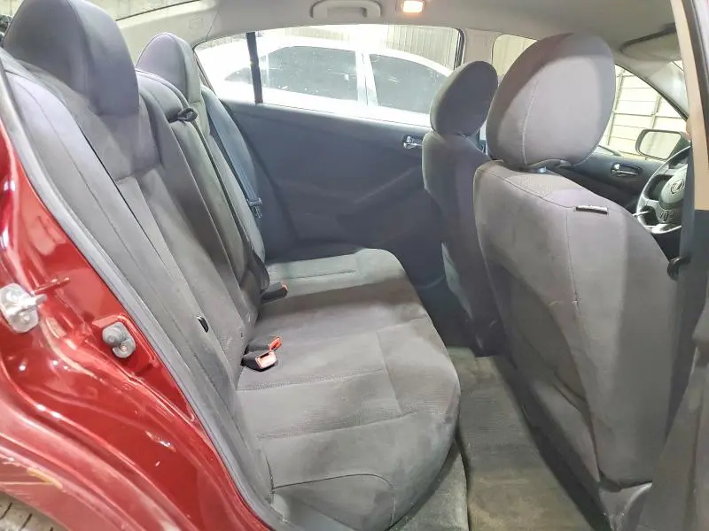 2011 NISSAN ALTIMA 2.5  