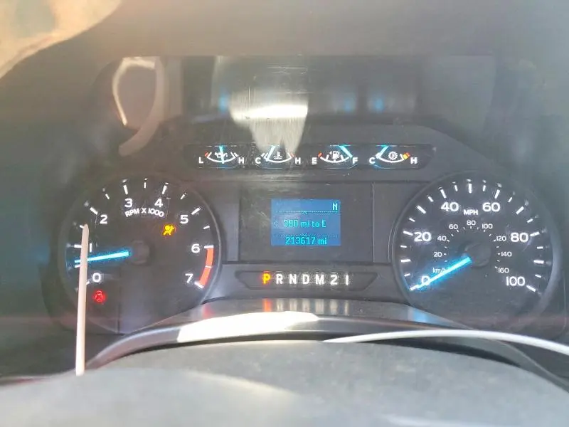 2020 FORD F250 SUPER DUTY  