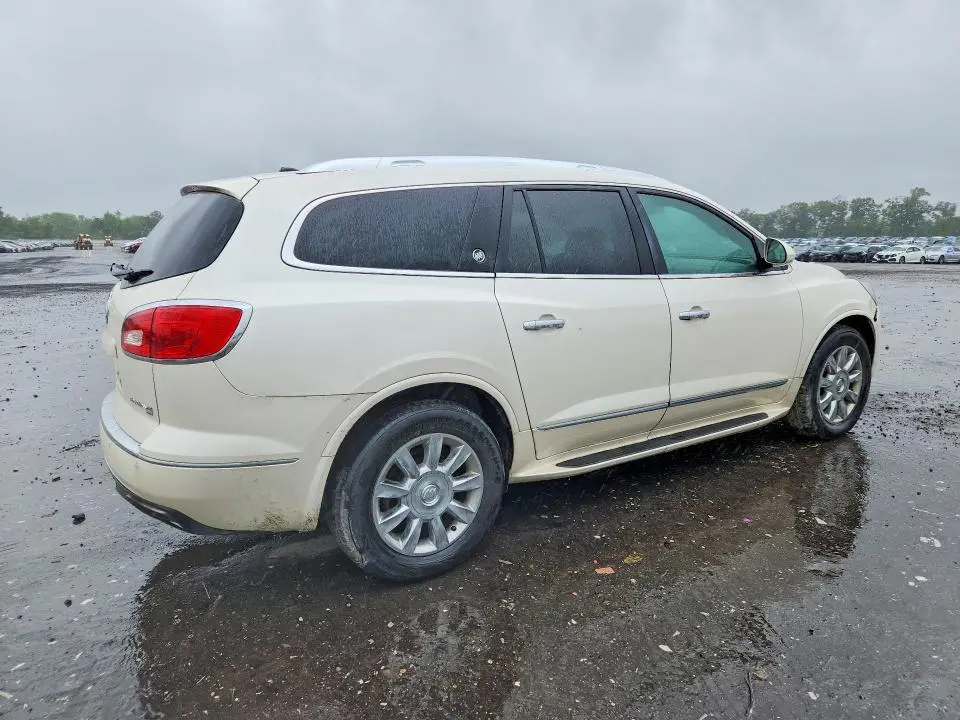 2013 BUICK ENCLAVE   