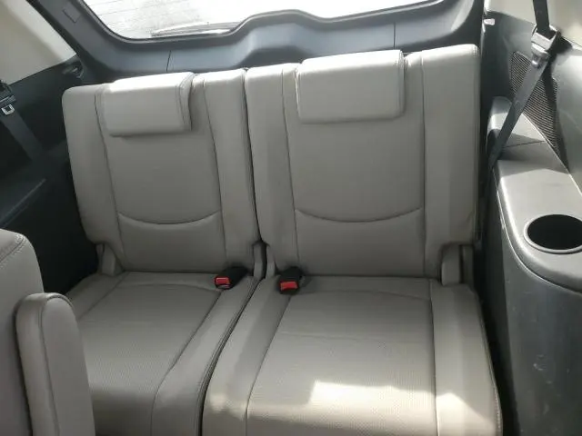 2010 MAZDA 5 
