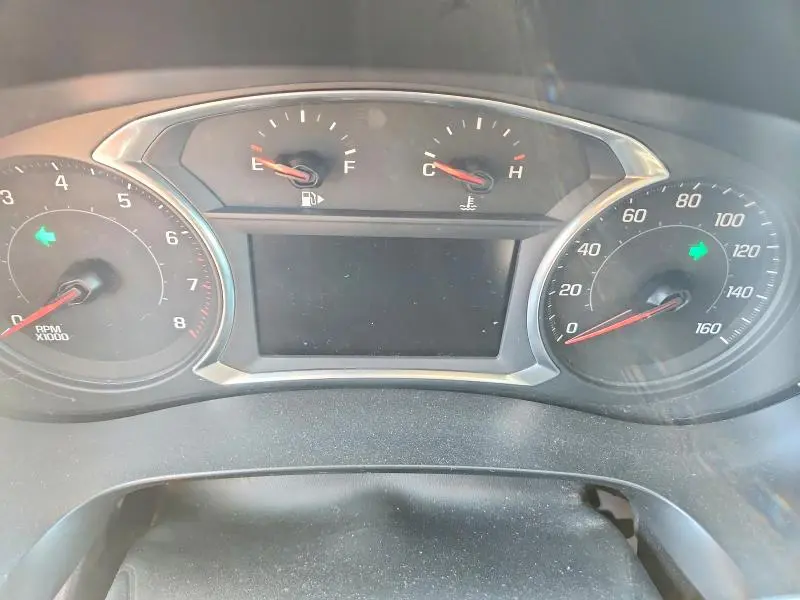 2016 CHEVROLET MALIBU PREMIER  